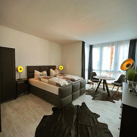 Talgarten Studio 2 Ερφούρτη Εξωτερικό φωτογραφία