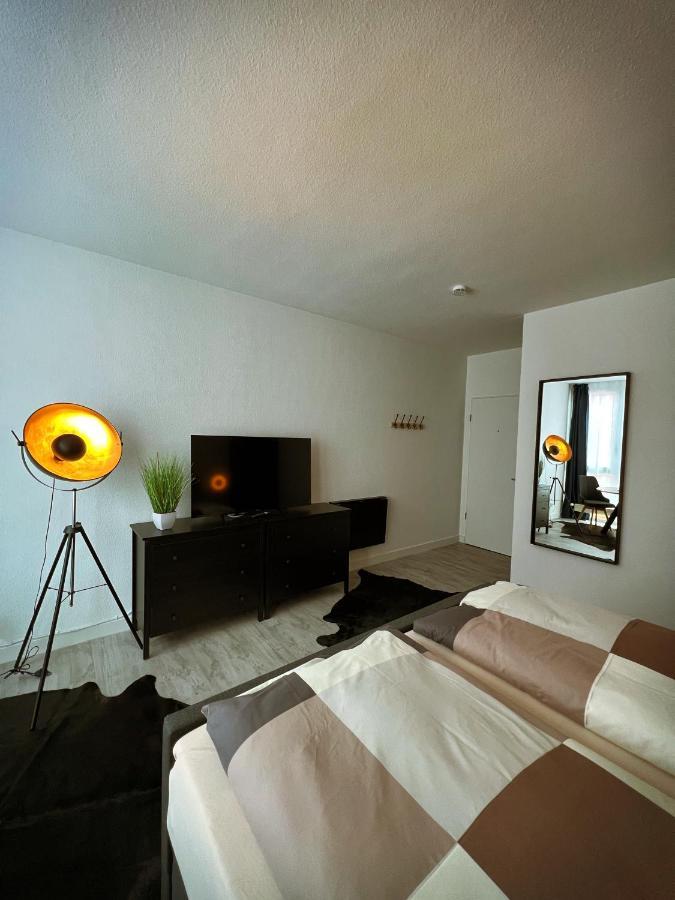 Talgarten Studio 2 Ερφούρτη Εξωτερικό φωτογραφία